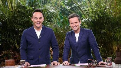Dec reveals he considered cutting ties with Ant over his drink-driving