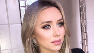 Una Healy just revealed that she has landed her own radio show