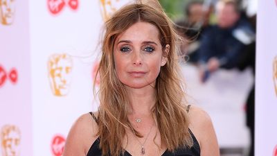 Louise Redknapp just made an exciting announcement on Instagram, and YASSS