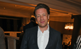 Vegetables should be the first food you introduce your child to, says Jamie Oliver