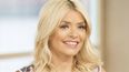 Holly Willoughby just wore a gorge €16 top from Mango, and it comes in FIVE colours