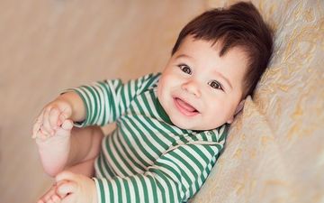 15 seriously trendy baby names all cool parents will approve of