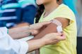 The HPV vaccine uptake is rising and is now up to 70 percent, HSE confirms