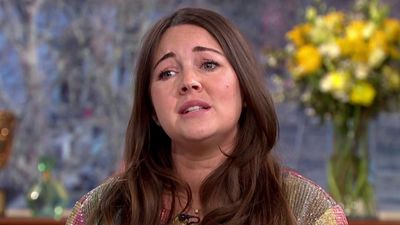 ‘What did I do?’: Lacey Turner admits she blamed herself for her two miscarriages
