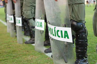 6 children and 4 adults killed in school shooting in Brazil