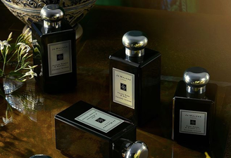 Jo Malone London has released a new perfume, and it smells like heaven in a bottle