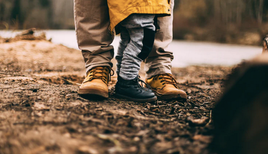 Mum confession: 3 easy parenting hacks that have made my life a whole lot easier