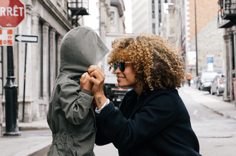 Dear mums, here’s the incredible thing your voice can do to your child’s brain