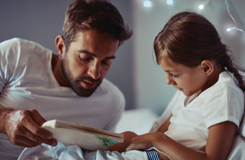 There is apparently an EXACT time your children should be going to bed (according to their age)