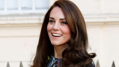 “You are there for women at their most vulnerable:” The Duchess of Cambridge writes open letter to midwives