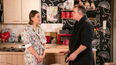 Corrie’s Simon Gregson weighs in on Steve’s reaction after finding out about Tracy’s one-night stand