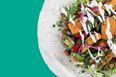 Boojum are releasing a new 100 per cent plant-based dish for January