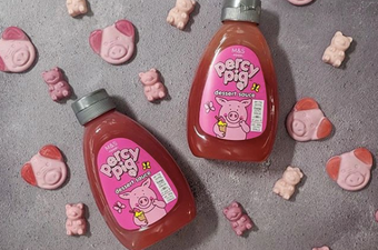 M&S is launching a Percy Pig sauce and yes, you do need to try it