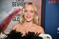 Congrats! Actor Chloe Sevigny is pregnant with her first child