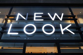 The €10 New Look jumper that will be your new winter wardrobe must-have