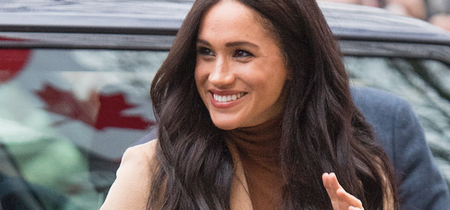 Meghan Markle and Prince Harry make first royal appearance after Christmas break