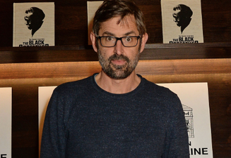 Louis Theroux and James Blunt among those confirmed for Celebrity Bake Off