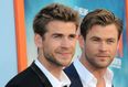Chris and Liam Hemsworth donate $1m to help Australian bushfires fund