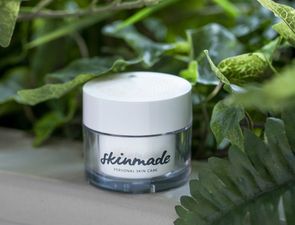 Skinmade has officially launched in Ireland, and it is the future of beauty ladies