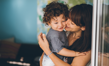 Keep talking: Amazing new study shows how parents’ chats with toddlers pay off 10 years later