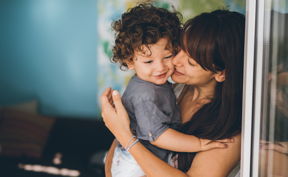 toddlers language development