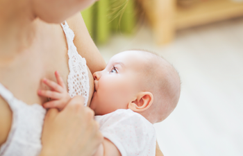 Brand new research reveals an element in breast milk that can prevent – and possibly cure – cancers