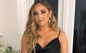 Jacqueline Jossa is creating a clothing collection for ‘working mums’