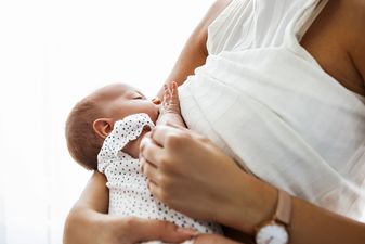 Breastfeeding initiation rates maintained during Covid-19 due to increased support