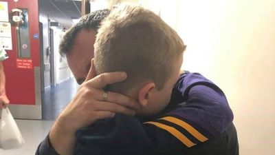 Irish mum writes open letter to Simon Harris as son’s heart surgery is cancelled for the 8th time