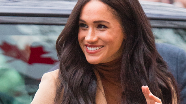 Meghan Markle