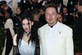 Elon Musk and Grimes are expecting their first child together