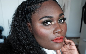 Orange Is The New Black star Danielle Brooks is engaged