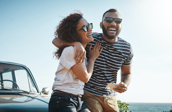 A new study has found women should always have an extra husband handy – and it makes total sense