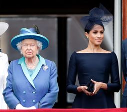 The Queen has apparently called a ‘crisis meeting’ with Prince Harry