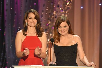 Tina Fey and Amy Poehler have been announced as the new Golden Globes hosts