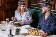 The UK is now home to a sleep restaurant and it’s the perfect mini break for mums