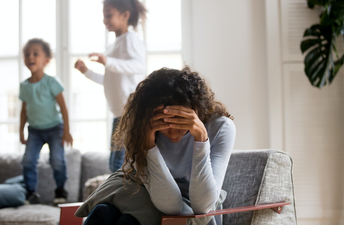 A working mum’s brutally honest admission sparked a massive debate online