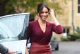 ‘Nothing credible’ Stormzy defends Meghan Markle against criticism following royal family split