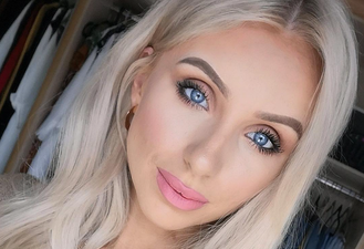 Rosie Connolly just wore the most gorgeous €25 blazer from Penneys, and we need it