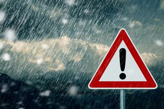 Four new weather warnings have been issued in various parts of Ireland