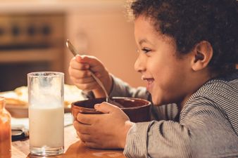 Kelloggs’s have launched the first breakfast cereal created by kids for kids