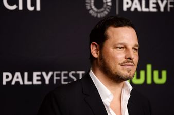 Justin Chambers on what’s next for him after leaving Grey’s Anatomy