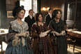 There’s a new period drama from the creator of Downton Abbey on the way