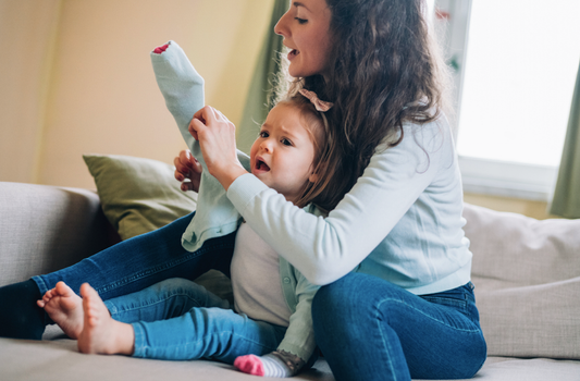 capture mums in pictures
