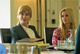 Nicole Kidman weighs in on the possibility of season three of Big Little Lies