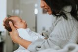 Babies can apparently recognise words within their first days of life