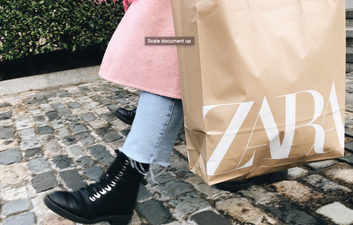 The stunning €30 Zara top that will instantly refresh your wardrobe for spring