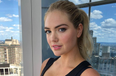 Kate Upton opens up about feeling ‘so much pressure’ to breastfeed