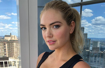 Kate Upton opens up about feeling ‘so much pressure’ to breastfeed