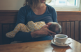 Can you drink coffee when you are breastfeeding? An expert weighs in